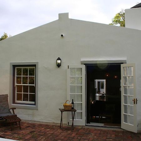 The Cottage On 55 Franschhoek Phòng bức ảnh
