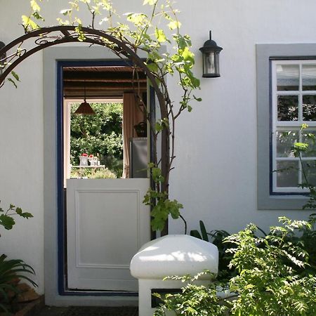 The Cottage On 55 Franschhoek Ngoại thất bức ảnh