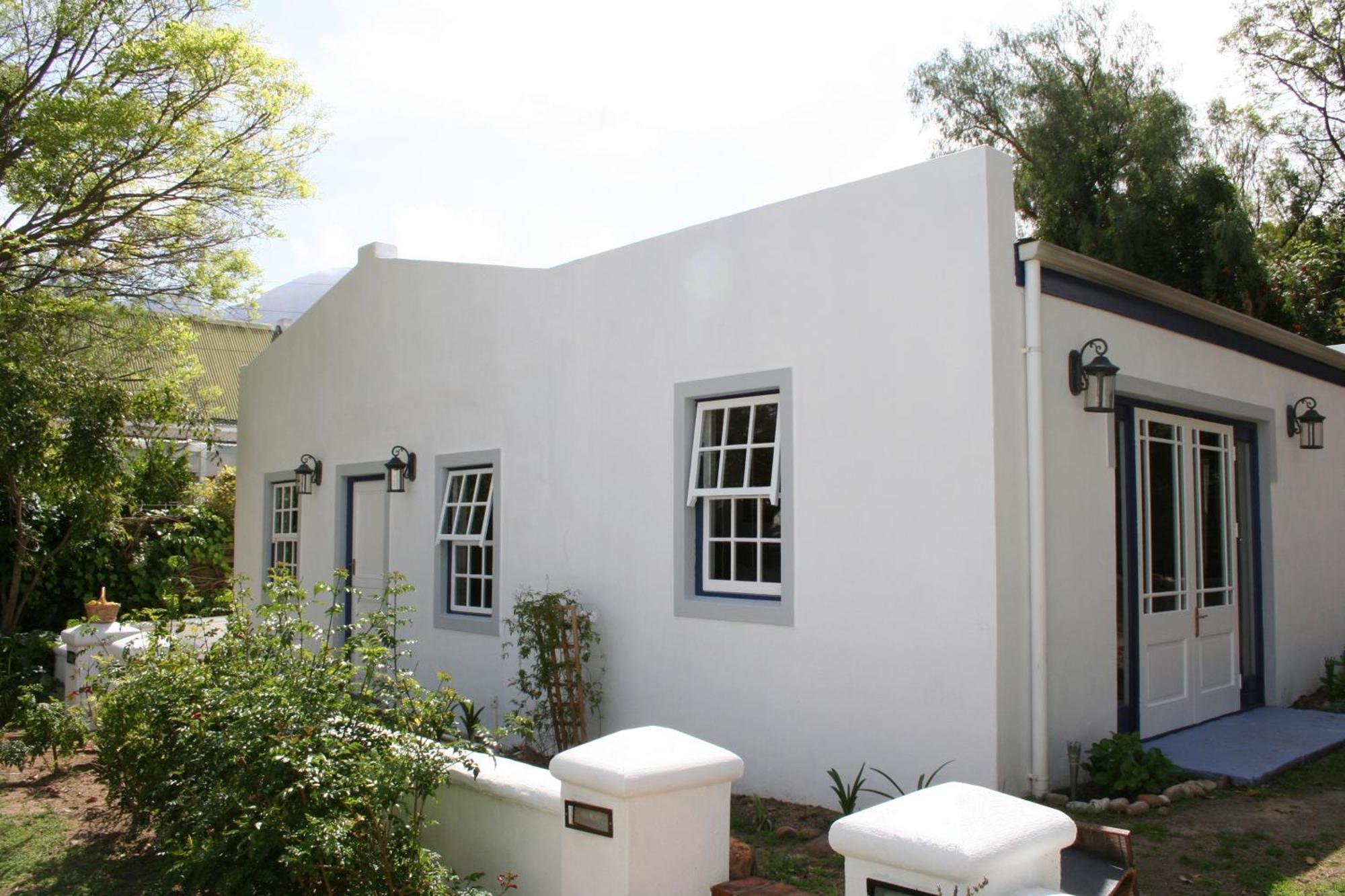 The Cottage On 55 Franschhoek Phòng bức ảnh