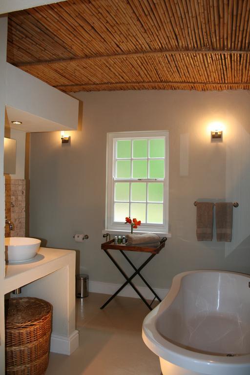 The Cottage On 55 Franschhoek Phòng bức ảnh