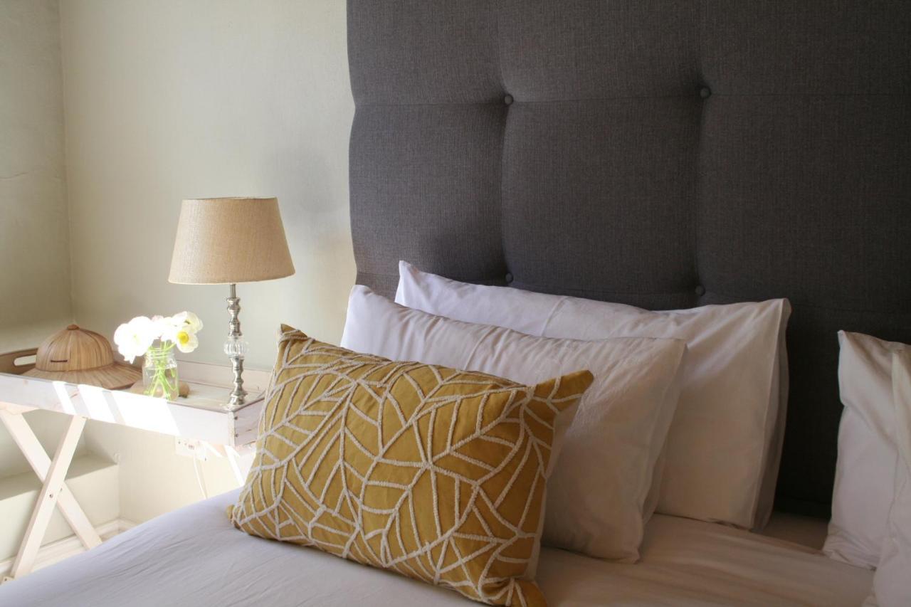 The Cottage On 55 Franschhoek Ngoại thất bức ảnh